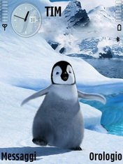 game pic for happy feet